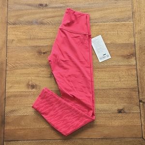 Wunder Under Leggings